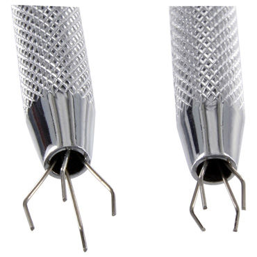 Steel Power Tools Nipple Grabbers - фото, отзывы Steel Power Tools Nipple Grabbers - фото, отзывы