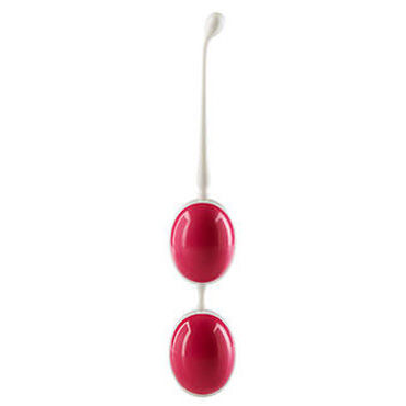 Taboom My Favorite Duo Balls, розовые, Вагинальные шарики Taboom My Favorite Duo Balls, розовые, Вагинальные шарики