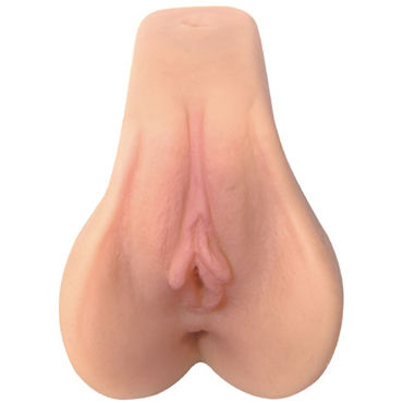 Baile Pussy and Ass, Мастурбатор с мощной вибропулей Baile Pussy and Ass, Мастурбатор с мощной вибропулей