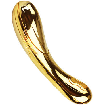 Baile Honoradble Gold, Вибратор с функцией нагрева Baile Honoradble Gold, Вибратор с функцией нагрева