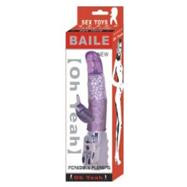Baile Oh Yeah - фото, отзывы Baile Oh Yeah - фото, отзывы