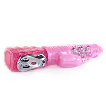 Baile Travel Raptner Pink - фото, отзывы Baile Travel Raptner Pink - фото, отзывы
