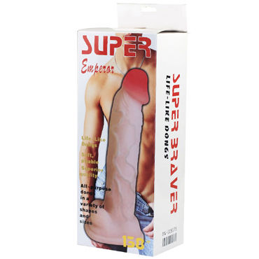 Baile Super Braver - фото, отзывы Baile Super Braver - фото, отзывы