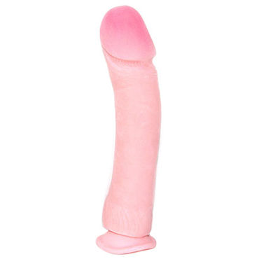 Baile The Big Penis, Фаллоимитатор на присоске Baile The Big Penis, Фаллоимитатор на присоске