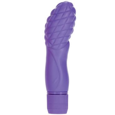California Exotic First Time Silicone G, фиолетовый - фото, отзывы California Exotic First Time Silicone G, фиолетовый - фото, отзывы