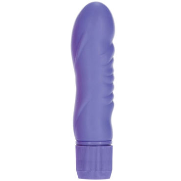 California Exotic First Time Silicone Stud, фиолетовый - фото, отзывы California Exotic First Time Silicone Stud, фиолетовый - фото, отзывы