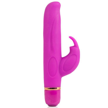 Новинка раздела Секс игрушки - California Exotic Entince Belle, малиновый Новинка раздела Секс игрушки - California Exotic Entince Belle, малиновый