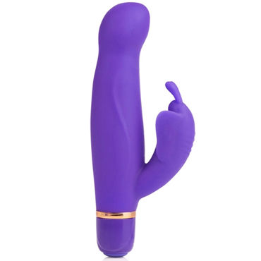 Новинка раздела Секс игрушки - California Exotic Entince Elizabeth, фиолетовый Новинка раздела Секс игрушки - California Exotic Entince Elizabeth, фиолетовый