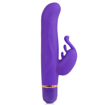 Новинка раздела Секс игрушки - California Exotic Entince Lilian, фиолетовый Новинка раздела Секс игрушки - California Exotic Entince Lilian, фиолетовый
