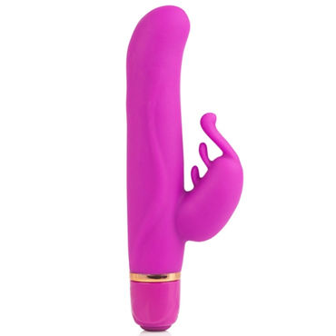 Новинка раздела Секс игрушки - California Exotic Entince Lilian, малиновый Новинка раздела Секс игрушки - California Exotic Entince Lilian, малиновый