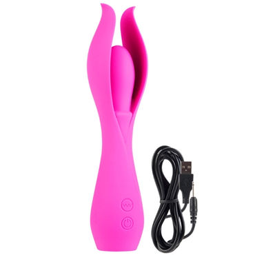 Jopen Lust L5, розовый - фото, отзывы Jopen Lust L5, розовый - фото, отзывы