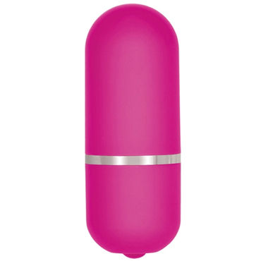 California Exotic Play It Up Stimulator, розовый - фото, отзывы California Exotic Play It Up Stimulator, розовый - фото, отзывы