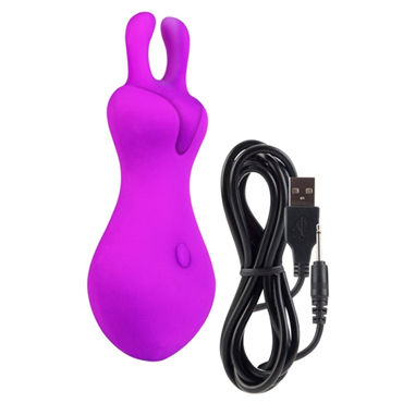 Jopen Lust L1, фиолетовый - фото, отзывы Jopen Lust L1, фиолетовый - фото, отзывы