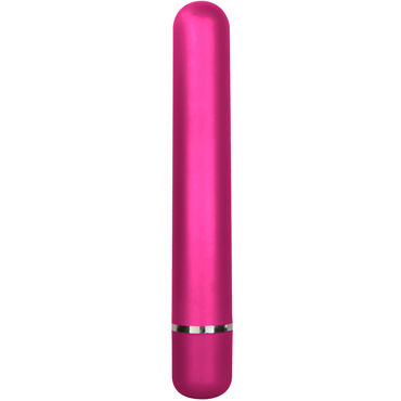 Toy Joy Gyrating Vibrator, розовый - фото, отзывы Toy Joy Gyrating Vibrator, розовый - фото, отзывы