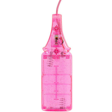 Toy Joy Bitchy Butterfly Stimulator - Вибробабочка на ремешках - купить в секс шопе Toy Joy Bitchy Butterfly Stimulator - Вибробабочка на ремешках - купить в секс шопе