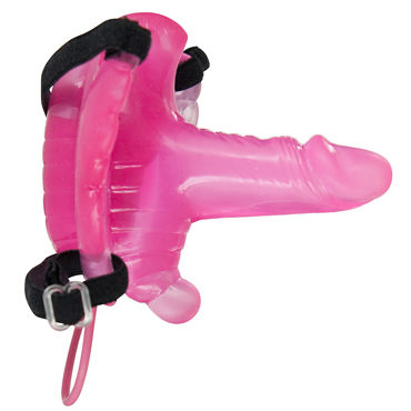 Toy Joy Bitchy Butterfly Stimulator, Вибробабочка на ремешках и другие товары Toy Joy с фото Toy Joy Bitchy Butterfly Stimulator, Вибробабочка на ремешках и другие товары Toy Joy с фото