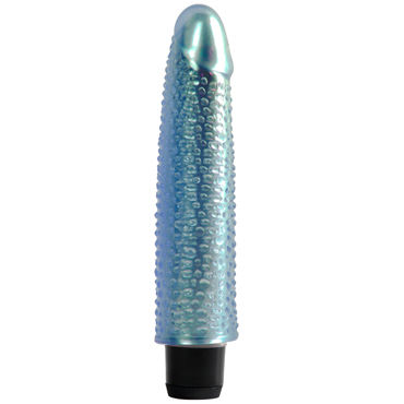 Pipedream Jelly Gems № 6, голубой - фото, отзывы Pipedream Jelly Gems № 6, голубой - фото, отзывы