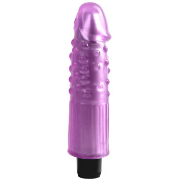 Pipedream Jelly Gems № 8, фиолетовый - фото, отзывы Pipedream Jelly Gems № 8, фиолетовый - фото, отзывы