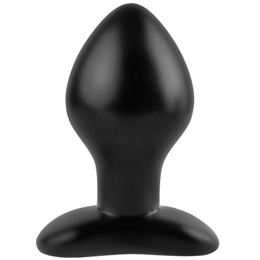 Pipedream Xl Silicone Plug - фото, отзывы Pipedream Xl Silicone Plug - фото, отзывы