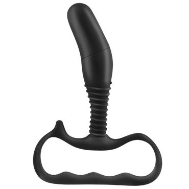Pipedream Vibrating Prostate Stimulator - фото, отзывы Pipedream Vibrating Prostate Stimulator - фото, отзывы