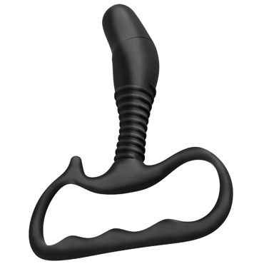 Pipedream Vibrating Prostate Stimulator - Стимулятор простаты с вибрацией - купить в секс шопе Pipedream Vibrating Prostate Stimulator - Стимулятор простаты с вибрацией - купить в секс шопе