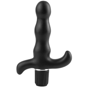 Pipedream 9 Function Prostate Vibe - фото, отзывы Pipedream 9 Function Prostate Vibe - фото, отзывы