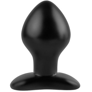 Pipedream Anal Fantasy Collection Mega Silicone Plug - фото, отзывы Pipedream Anal Fantasy Collection Mega Silicone Plug - фото, отзывы