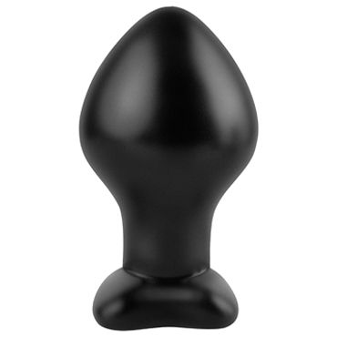Pipedream Anal Fantasy Collection Mega Silicone Plug - Анальная пробка из силикона - купить в секс шопе Pipedream Anal Fantasy Collection Mega Silicone Plug - Анальная пробка из силикона - купить в секс шопе