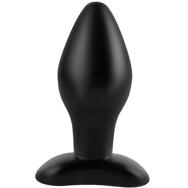 Pipedream Large Silicone Plug - фото, отзывы Pipedream Large Silicone Plug - фото, отзывы