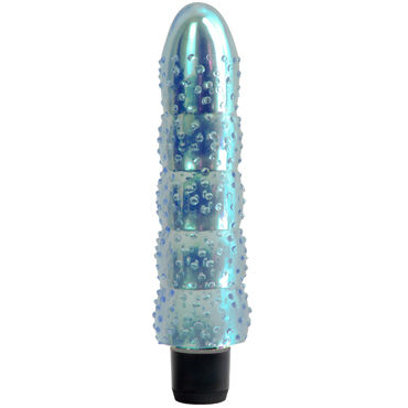 Pipedream Jelly Gems № 7, голубой - фото, отзывы Pipedream Jelly Gems № 7, голубой - фото, отзывы