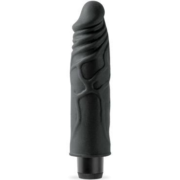 Pipedream Real Feel Lifelike Toys № 1, черный - фото, отзывы Pipedream Real Feel Lifelike Toys № 1, черный - фото, отзывы