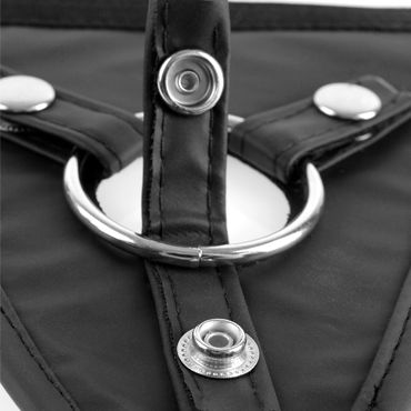 Новинка раздела Секс игрушки - Pipedream Perfect Fit Harness Новинка раздела Секс игрушки - Pipedream Perfect Fit Harness