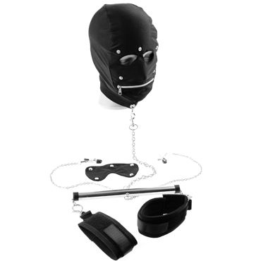 Новинка раздела Секс игрушки - Pipedream Extreme Spreader Новинка раздела Секс игрушки - Pipedream Extreme Spreader