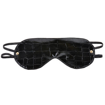Pipedream Gold Love Mask - фото, отзывы Pipedream Gold Love Mask - фото, отзывы