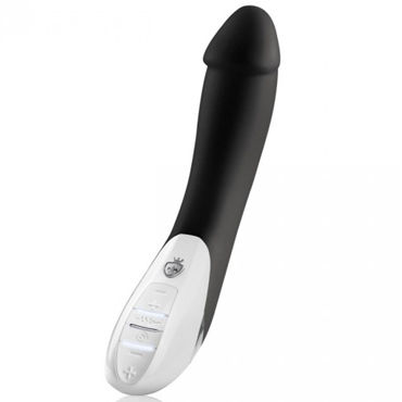 Mystim Tickling Truman E-Stim Vibe, Вибратор для электростимуляции Mystim Tickling Truman E-Stim Vibe, Вибратор для электростимуляции