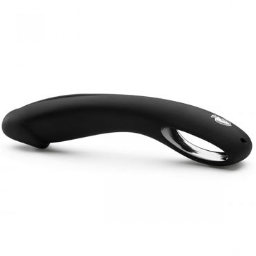 Mystim Charging Chester E-Stim Dildo, Фаллоимитатор для электростимулятора Mystim Charging Chester E-Stim Dildo, Фаллоимитатор для электростимулятора