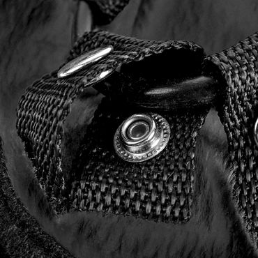 Новинка раздела Секс игрушки - Pipedream Fetish Fantasy Vibrating Plush Hurness Новинка раздела Секс игрушки - Pipedream Fetish Fantasy Vibrating Plush Hurness
