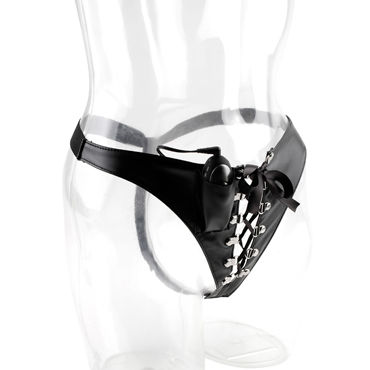 Новинка раздела Секс игрушки - Pipedream Shock Therapy Pleasure Panty Новинка раздела Секс игрушки - Pipedream Shock Therapy Pleasure Panty
