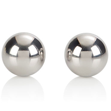 California Exotic Nick Hawk Gigolo Kegel Balls - фото, отзывы California Exotic Nick Hawk Gigolo Kegel Balls - фото, отзывы