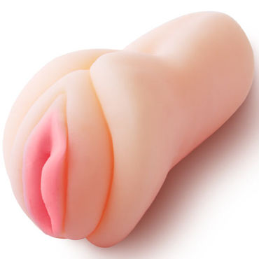 Topco AVstar Masturbator Reiko Neighbor, Компактный мастурбатор-вагина Topco AVstar Masturbator Reiko Neighbor, Компактный мастурбатор-вагина