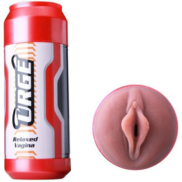 Funzone Relaxed Vagina - фото, отзывы Funzone Relaxed Vagina - фото, отзывы