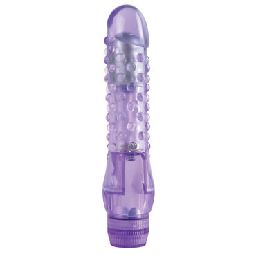 Pipedream Juicy Jewels Purple Passion - фото, отзывы Pipedream Juicy Jewels Purple Passion - фото, отзывы
