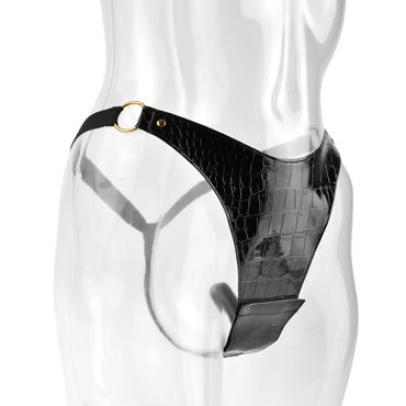 Pipedream Vibrating Fantasy Panty Plus Size - фото, отзывы Pipedream Vibrating Fantasy Panty Plus Size - фото, отзывы