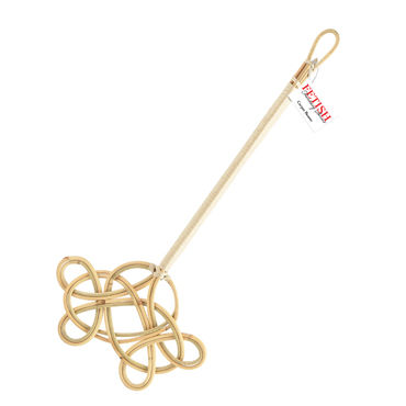 Pipedream Carpet Beater, Шлепалка из ротанга Pipedream Carpet Beater, Шлепалка из ротанга