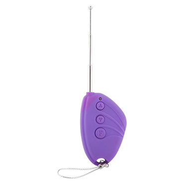 PlayHouse Pretty Papillon - Вибратор с клиторальным отростком - купить в секс шопе PlayHouse Pretty Papillon - Вибратор с клиторальным отростком - купить в секс шопе