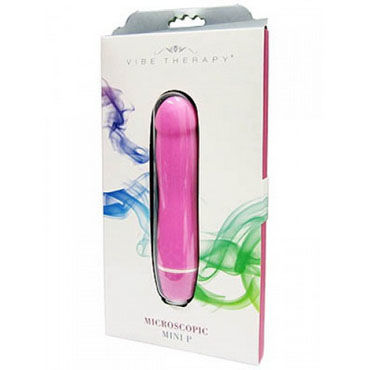 Vibe Therapy Mini - фото, отзывы Vibe Therapy Mini - фото, отзывы
