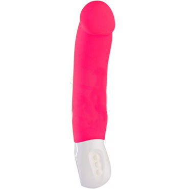 Fun Factory Big Boss G4, ярко-розовый - фото, отзывы Fun Factory Big Boss G4, ярко-розовый - фото, отзывы