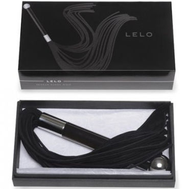 Lelo Sensua, черный - фото, отзывы Lelo Sensua, черный - фото, отзывы