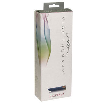 Vibe Therapy Ecstasy, фиолетовый - фото, отзывы Vibe Therapy Ecstasy, фиолетовый - фото, отзывы