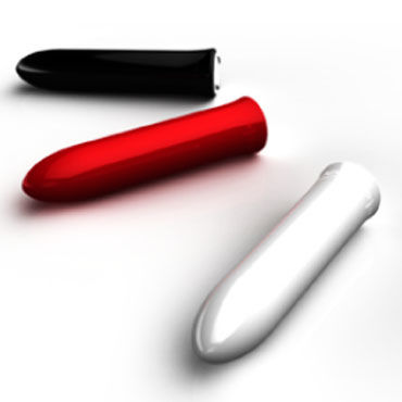 We-Vibe Salsa, красный - фото, отзывы We-Vibe Salsa, красный - фото, отзывы